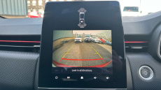 Renault Clio 1.0 TCe 90 RS Line 5dr Petrol Hatchback